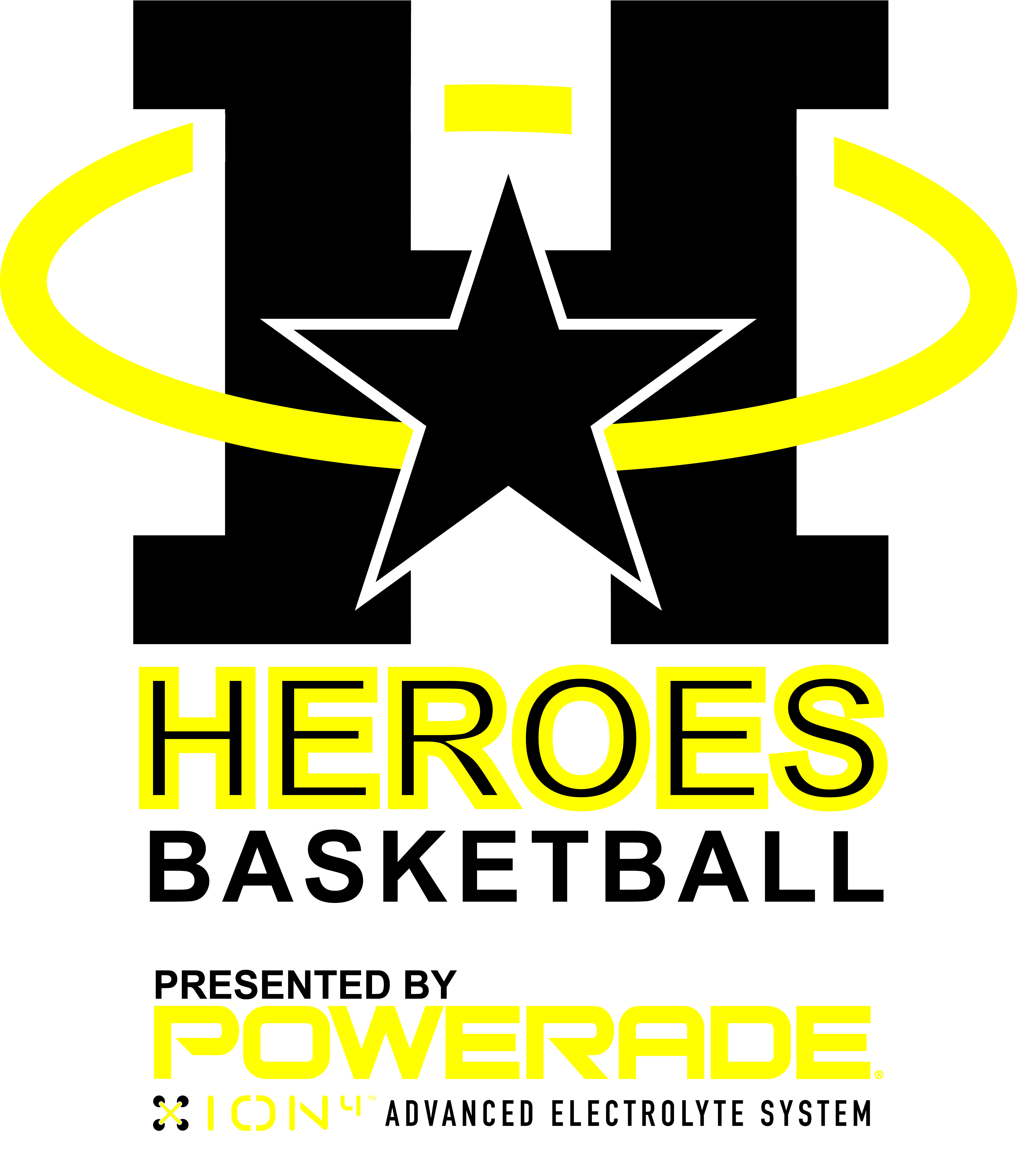 Heroes Basketball • 2012